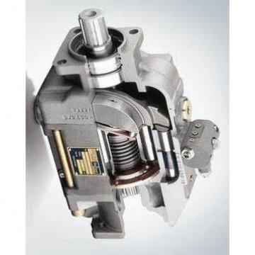 Bosch Pompe à piston (VHG) [KS00003255]