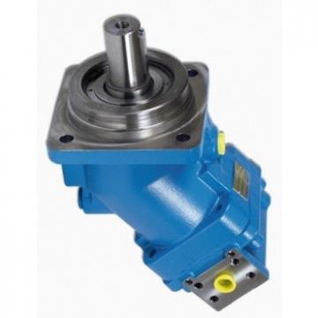 John Deere Pompe hydraulique AR103033, AR103036, AR89064, AR103035 (8 pistons)