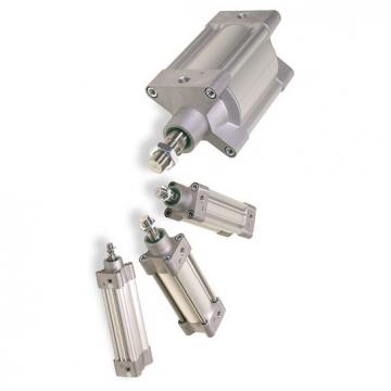 ISO Cylindre Kits De Réparation PARKER LEGRIS Numéro de pièce - 40-2110AR