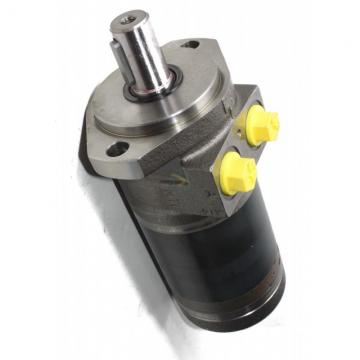 JCB Backhoe- Parker Pompe Hydraulique Spline Modèle Réparation Kit (