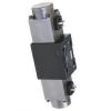 Distributeur hydraulique distributeur cetop5 NG10 315 bar 100L/min 4/2 24VDC #3 small image
