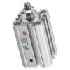 Bosch 0 822 122 002 Cylindre Compact Vérin Pneumatique