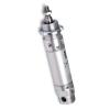 CompAir Maxam/CLIMAX/Parker CT080U0013 Heavy Duty Cylindre 80 alésage 13 mm st #2 small image