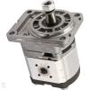 NEW GENUINE BOSCH STEERING HYDRAULIC PUMP K S00 000 661 TOP GERMAN QUALITY #1 small image