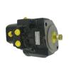 Uchida gsp2 aos12a gear pump hydraulics #3 small image