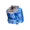 Uchida gsp2 aos12a gear pump hydraulics #1 small image