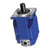Parker hydraulic axial piston pump P2145S3827-0062271 #1 small image