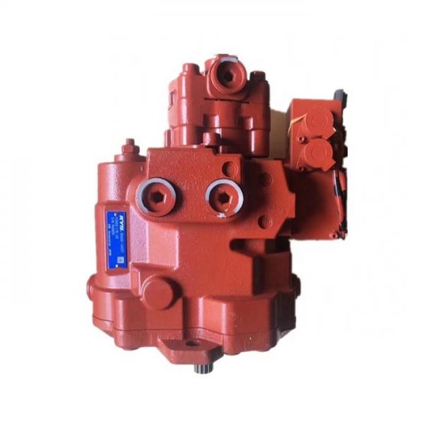 Hydraulic Pump Repair Kit for Rexroth Uchida A10VD17 Komatsu PC30-7 Yanmar B-6 #1 image