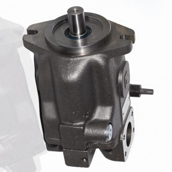 Hydraulique pompe à piston hewea XP108_0517620 #3 image