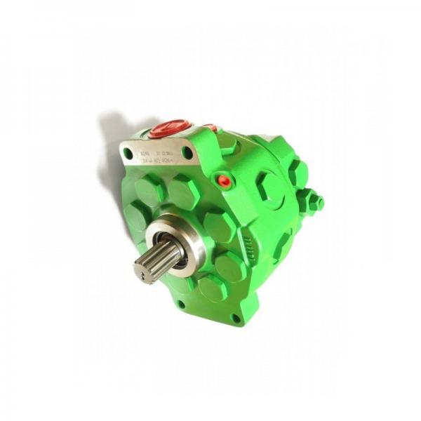 Hydraulique pompe à piston PNEUMATICS HTP8601-3003 #1 image