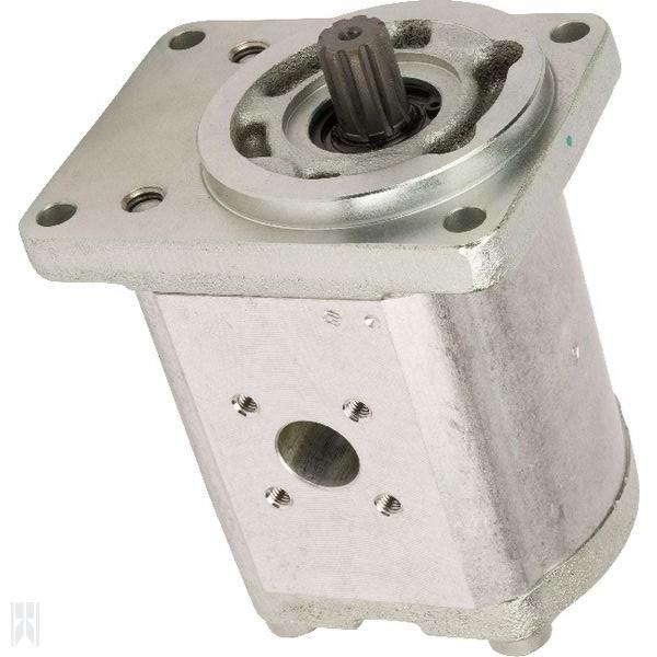 Clutch Hydraulics Central Slave Cylinder CSC 804513 by Valeo Left/Right OE #1 image