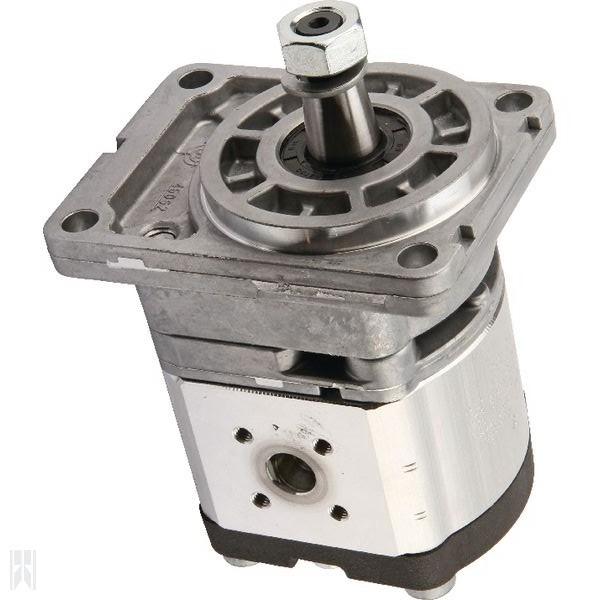 Clutch Hydraulics Central Slave Cylinder CSC 804513 by Valeo Left/Right OE #2 image