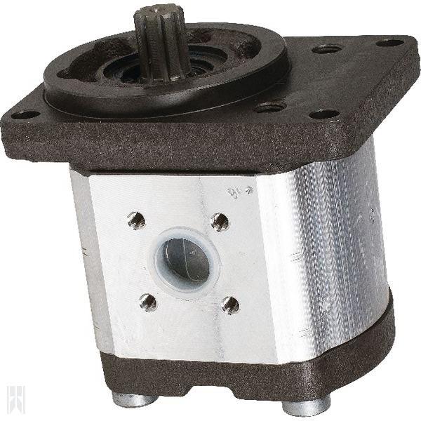 FOR FORD TRANSIT 2.4 HYDRAULIC POWER STEERING PUMP Di TDi TDCi NEW 2000-2006 #3 image