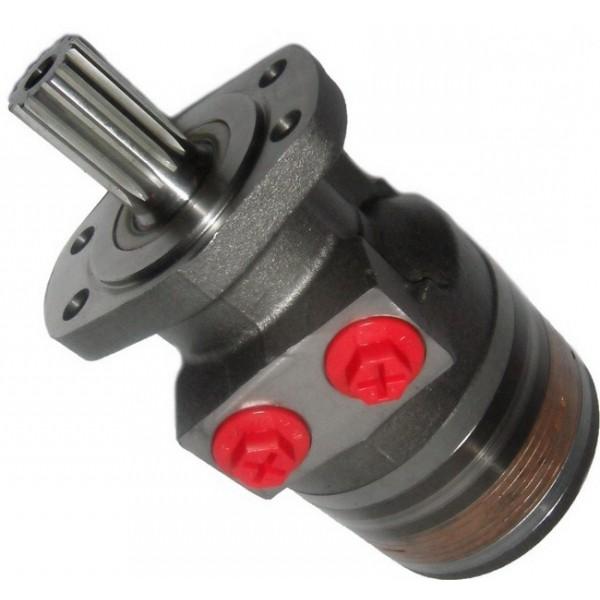 JCB Pièces - Pompe Hydraulique Réparation Joint Kit - Parker (Pièce ° 20/902901) #3 image