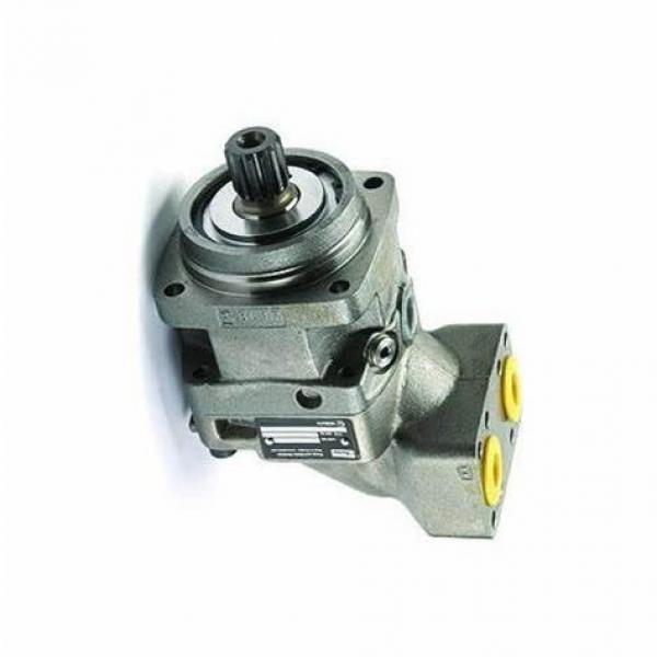 Neuf PARKER 041-129-AS Hydraulique Moteur 041129AS #1 image