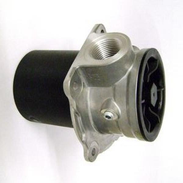 PARKER Hydraulique Filtre MFE3600 #1 image