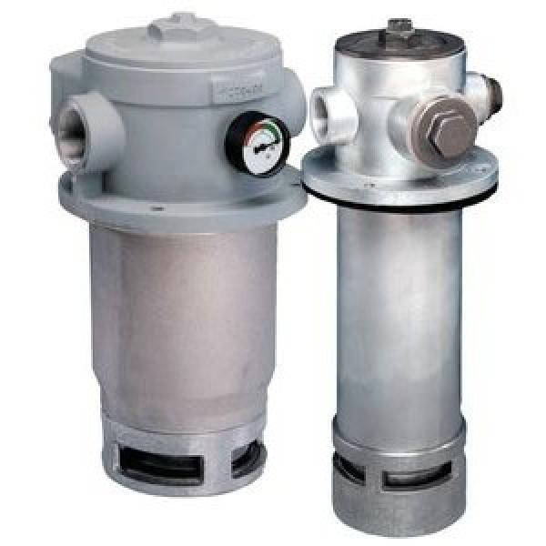 PARKER Replacement Hydraulic Round élément de filtre 0160 D 010 BN-HC 10μm 385-2977 #1 image