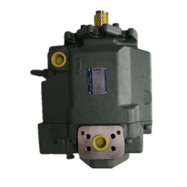 Uchida hydraulics cp3-04g-b-220 pump #1 image
