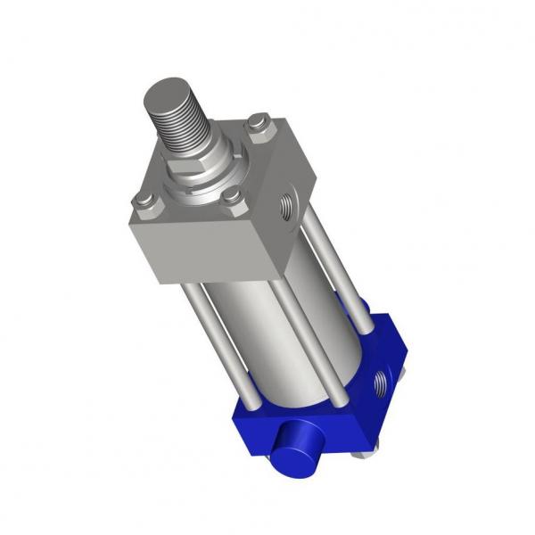 Piston Rings Kit (Single Cylinder) 08-447200-00 Goetze Engine Quality Guaranteed #1 image